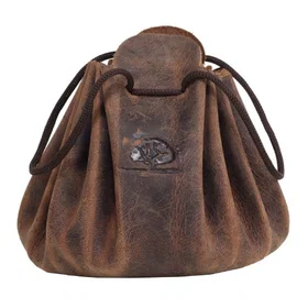 Greenburry Vintage Portefeuille en Cuir
