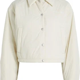 Calvin Klein Jeans Cropped Jacket (Women's)