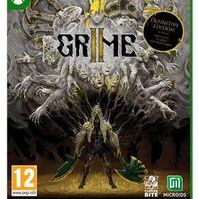 Grime 2 Definitive Edition (Xbox Series X)