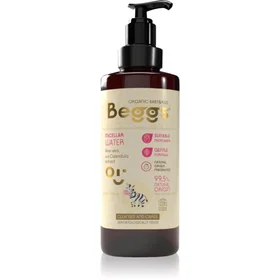 Beggs Micellar Water 200ml