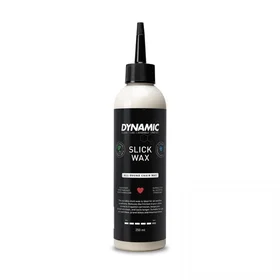 Dynamic Bike Care Slick Wax Chain Lube Liquid 250ml