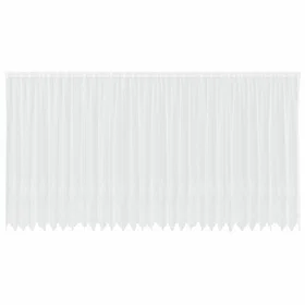 vidaXL Lace Curtain Panel 245x750cm