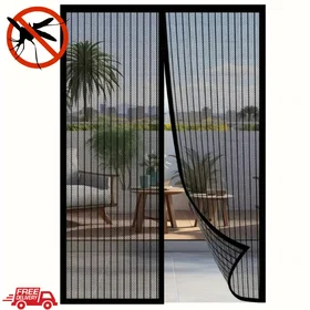 MAGIC Mesh Window Screen 211x99cm 12119H