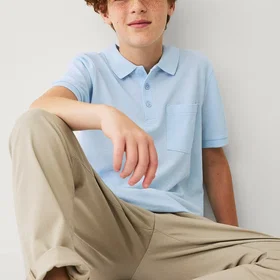 Ellos Collection Pologenser Polo Shirt (Herre)