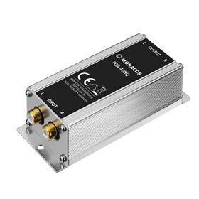 Carpower FGA-40HQ