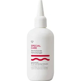 Hjärtats Special Care Återfuktande Hårbottengel 150ml