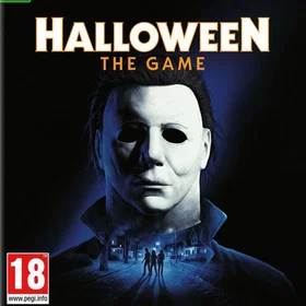 Halloween The Game (Xbox Series X)