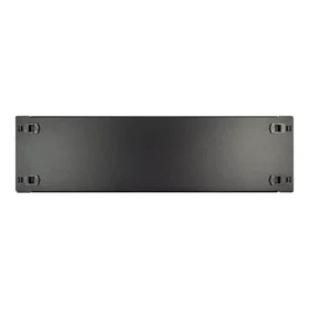 Inter-Tech Blindpanel 3U 19"