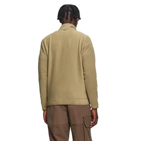 Aigle Aiw25mfle001 Full Zip Sweatshirt (Herr)