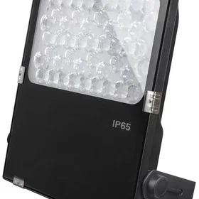 MiBoxer LED Projektør - 50W - RGB-CCT - IP65 - 230V - WiFi - 2.4GHz RF