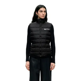 Karl Lagerfeld B3w15043 Vest (Dam)