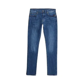 G-star 3301 Z Slim Fit Jeans (Herr)