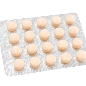 Starpharma Vitamin D3 500IU 60 Lozenges