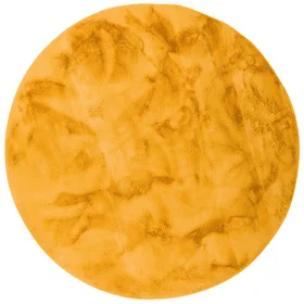 Pergamon Curry 160x160cm