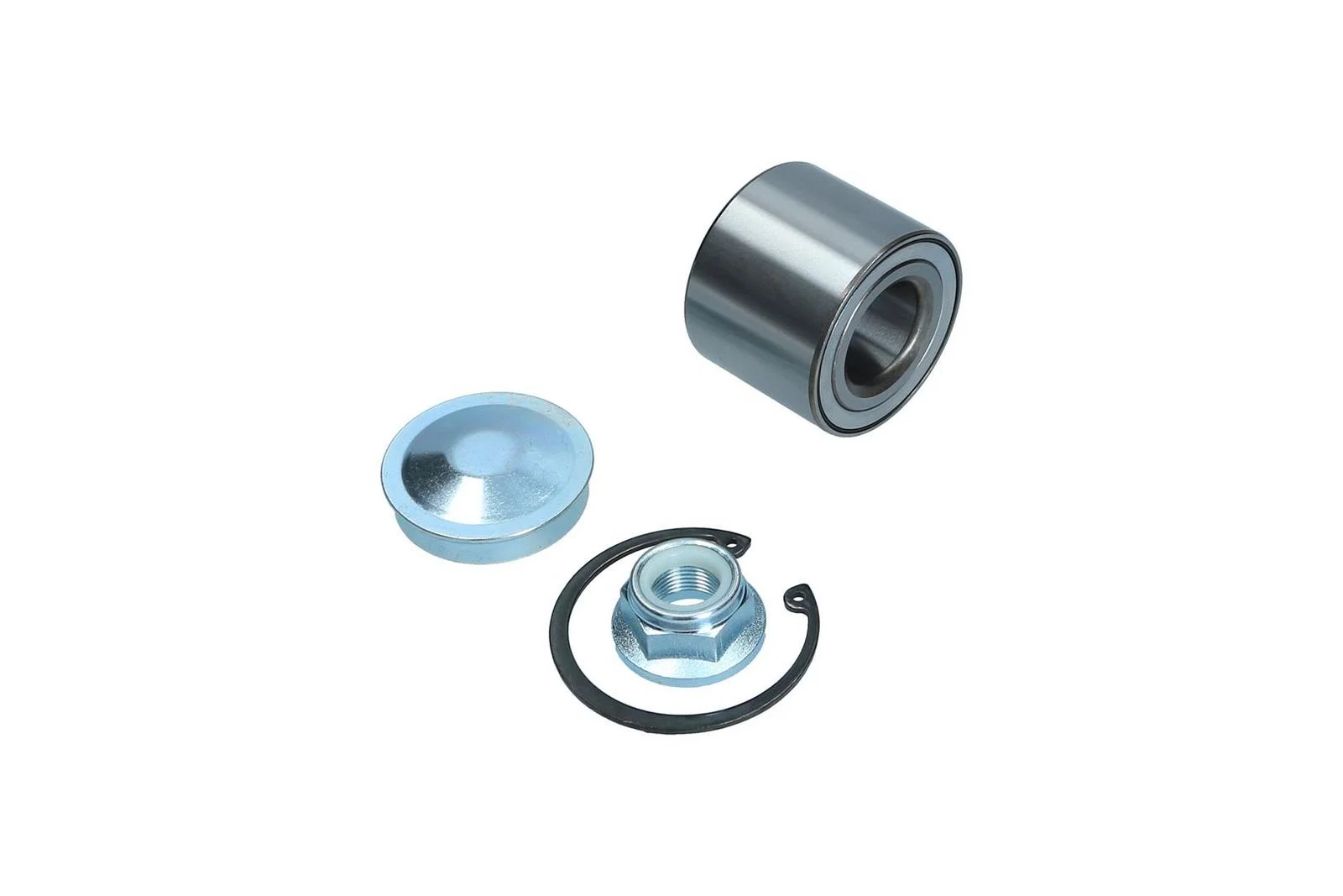 Kamoka Wheel Bearing Kit 5600214