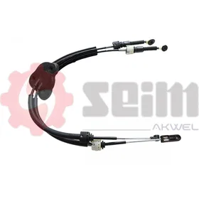 SEIM Kupplingssett 554820