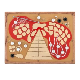 Soma Enner Expressive Sound Tool