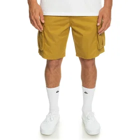 Quiksilver Relaxed Cargo Shorts (Herr)