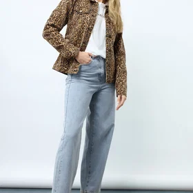 Long Tall Sally Barrel Leg Jeans (Women's)
