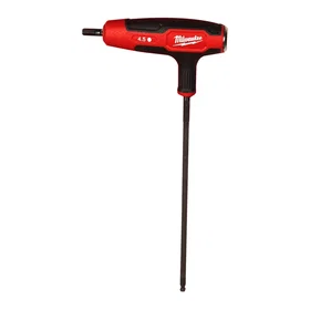 Milwaukee 4932498683 Hex Key Wrench 4.5mm