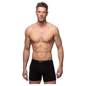 Abanderado Sensitive Essential Boxers Pack 2 (Herr)