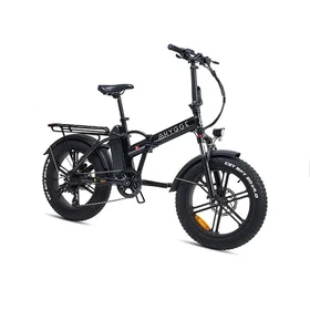 Hygge Vester HY0315 (Sähköpyörä)