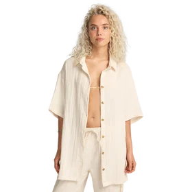 Billabong Feelin Fine Shirt (Dam)