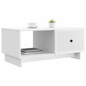 vidaXL Coffee Table 90x50x40cm 894035