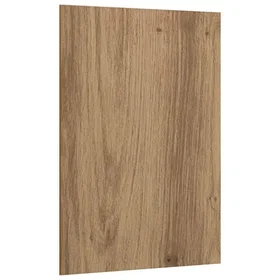 vidaXL Artisan Oak Veggpanel Brun 885581 21x30x0.27cm 50-pack