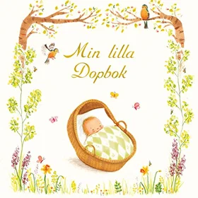 Bornelings Dopbok (Spädbarn)