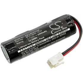 Cameron Sino LDC511VX Batteri