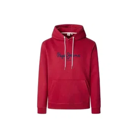 Pepe Jeans Macbeth Hooded Sweatshirt (Herre)