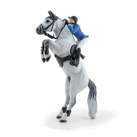 Papo Equestrian World Penelope och Mylord Figur 51574