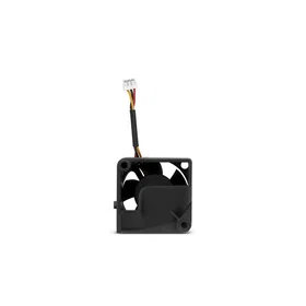ELEGOO Centauri Carbon Cooling Fan Assembly Svart 120mm 4