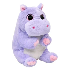 TY Beanie Boos Henrietta The Hippo 15cm (T37394)