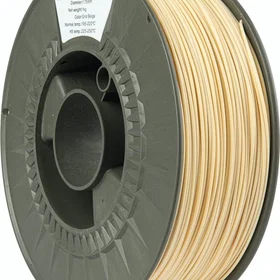 The PLA HS Grid Beige 1.75mm 1kg