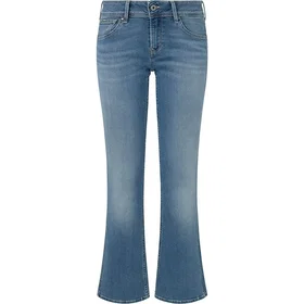 Pepe Jeans Flare Fit Jeans (Dam)