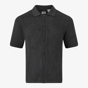 Levi's Camp Shirt (Herre)