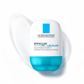 La Roche Posay Effaclar Supramolecular Mattifying Gel Cream 40ml