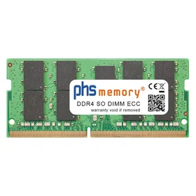 PHS-memory SO-DIMM DDR4 2666MT/s 1x16GB (SP382284)