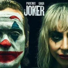 Joker: Folie à Deux (4K Ultra HD + Blu-Ray)