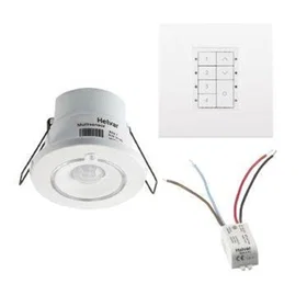 Helvar 610RS135W 6 st