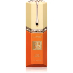 Hamidi Shirin Sucre Mallow edp 100ml
