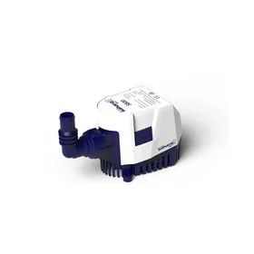 Attwood Sahara Mk2 800 Bilge Pump