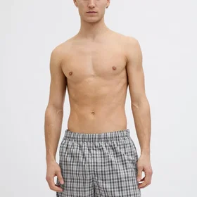 Jack & Jones Jacmilano Woven Boxers 3-pack