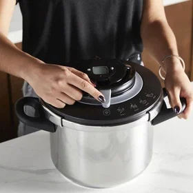 Tefal Clipso Precision Trykkoger 6L