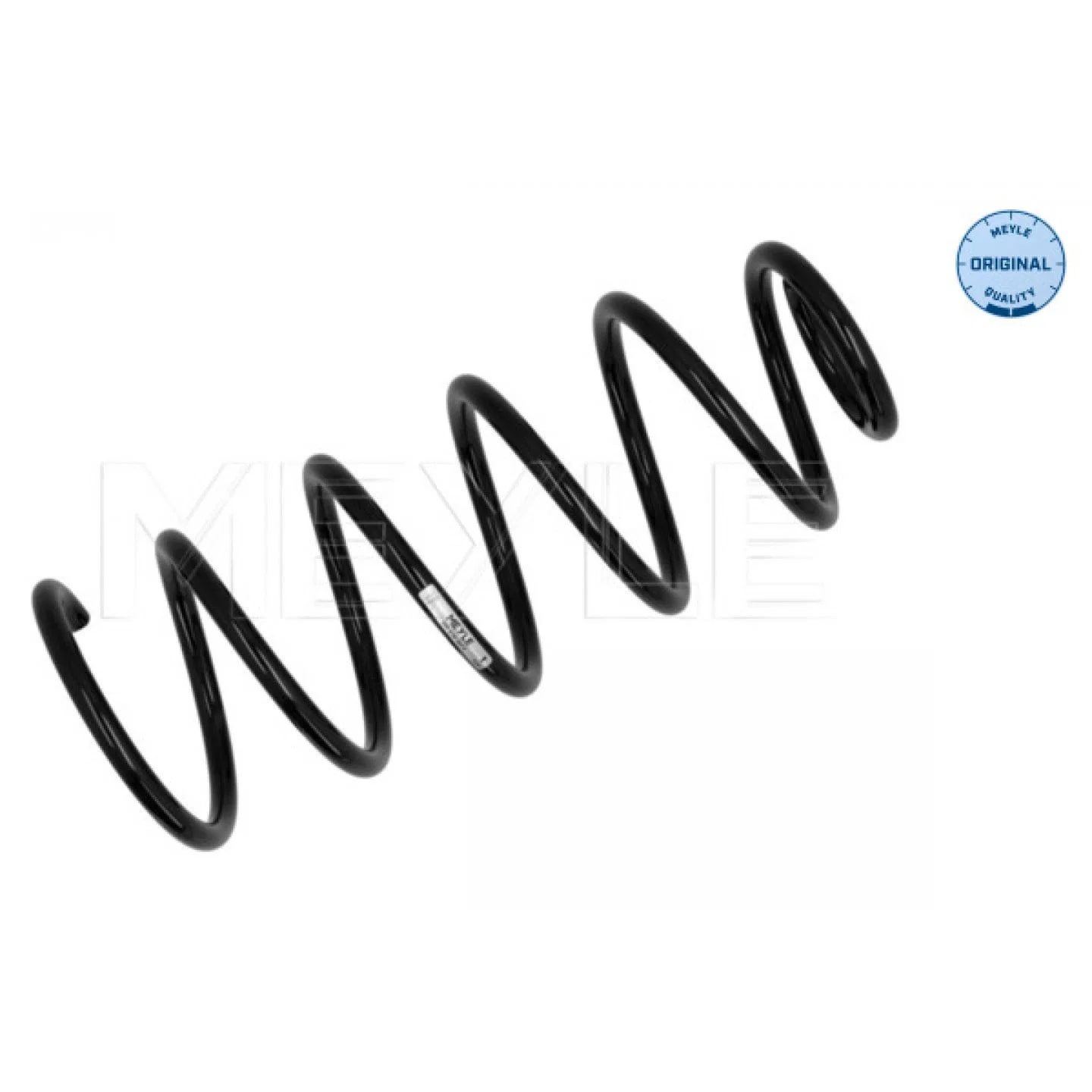 Meyle 100 639 0071 Coil Spring