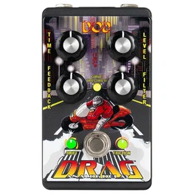 DOD Drag Analog Delay