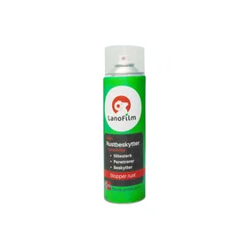 LanoFilm Rust Protector 500ml