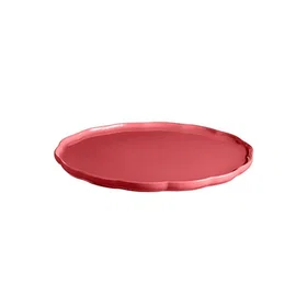 Emile Henry Madeleine Round Serving Platter 30x20cm